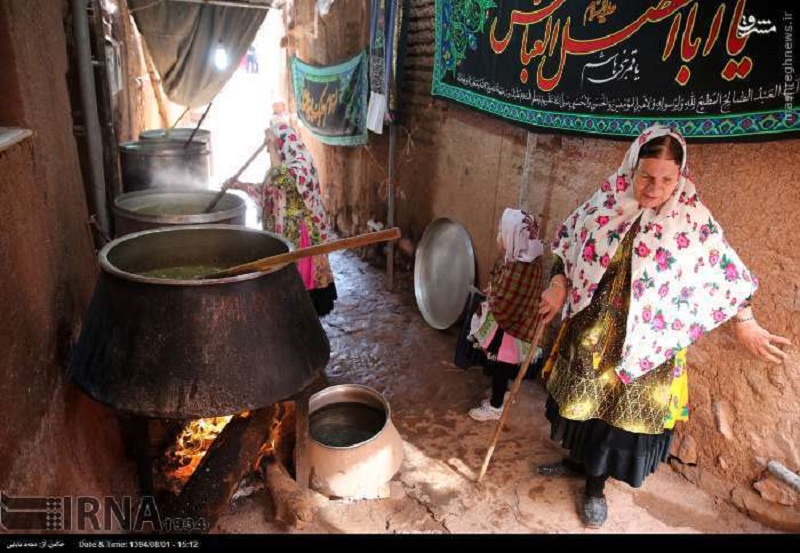 ابیانه در محرم_4_1_4